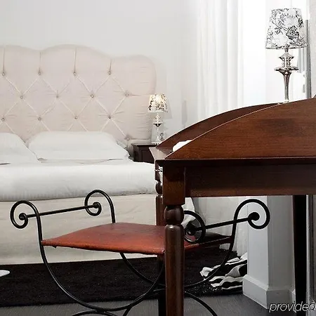 The Zillers Boutique 4* Atény