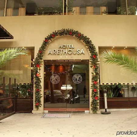Arethusa Hotel 3*