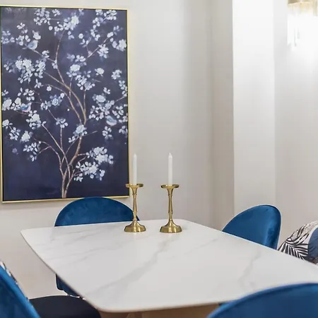 Apartment Kolonaki Garden Athens