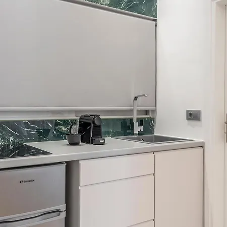 Apartment Luxury Next To The Acropolis *