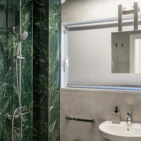 Luxury Next To The Acropolis * Athens