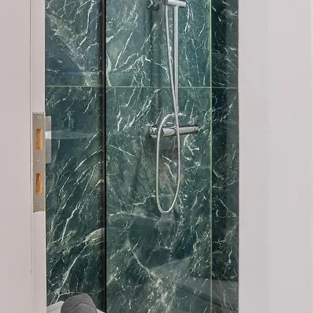 Luxury Next To The Acropolis *