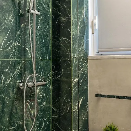 Apartment Luxury Next To The Acropolis Athens