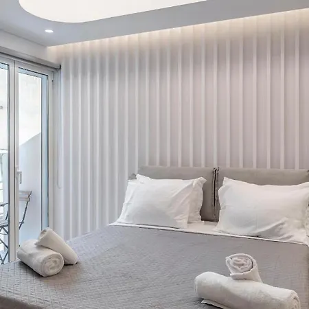 Luxury Next To The Acropolis *