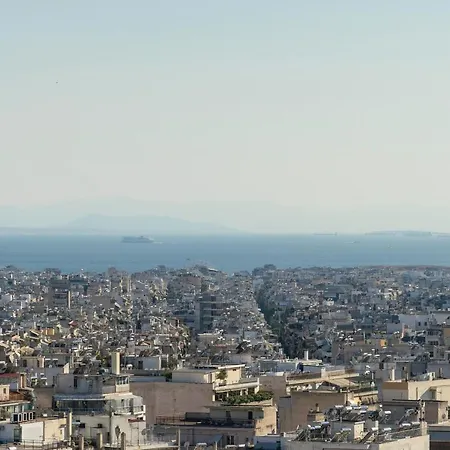 Luxury Next To The Acropolis Apartment Athens