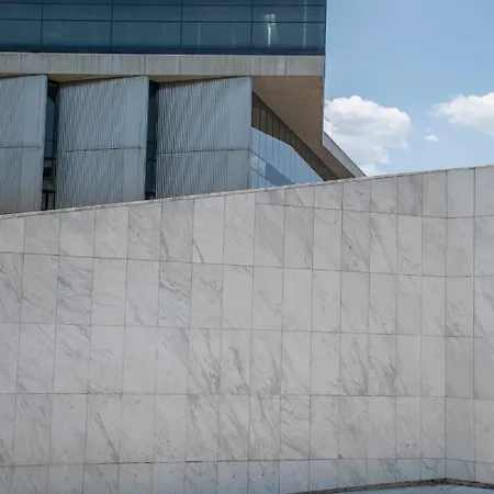 Luxury Next To The Acropolis Apartment *