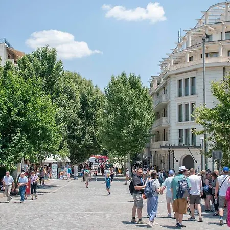 Luxury Next To The Acropolis