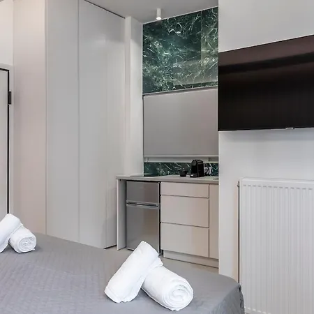 Luxury Next To The Acropolis * Athens