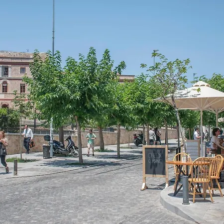 Luxury Next To The Acropolis Apartment Athens