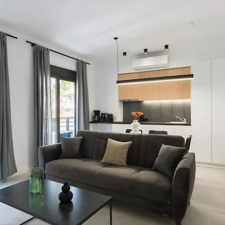 Academy Elegant #201 Apartment *
