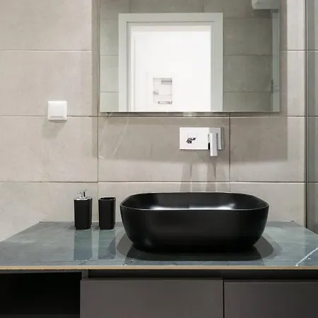 Academy Elegant #201 Apartment Athens