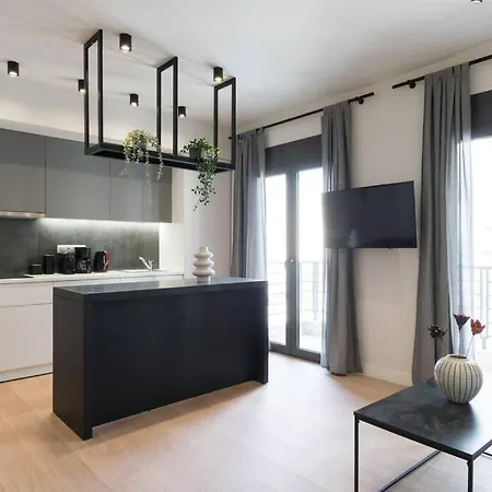 Apartment Academy Elegant #202