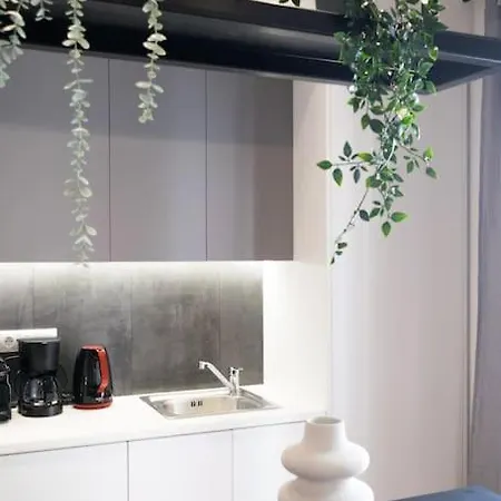 Apartment Academy Elegant #202 *