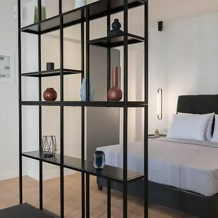 Academy Elegant #202 Apartment Athens