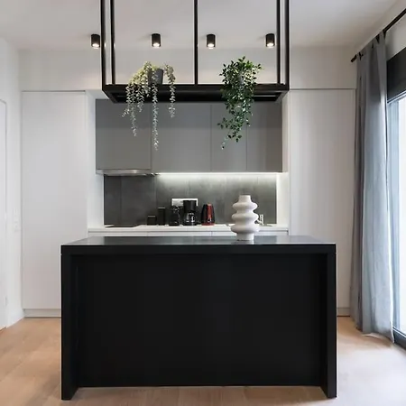 Academy Elegant #202 Apartment