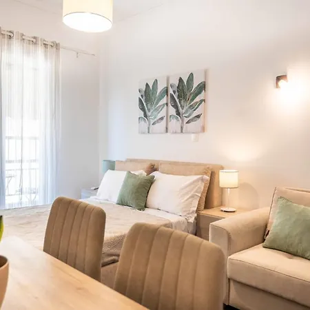 Best House Evmenous Pagrati Apartment Athens