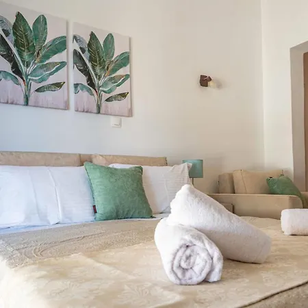 Best House Evmenous Pagrati Apartment Athens