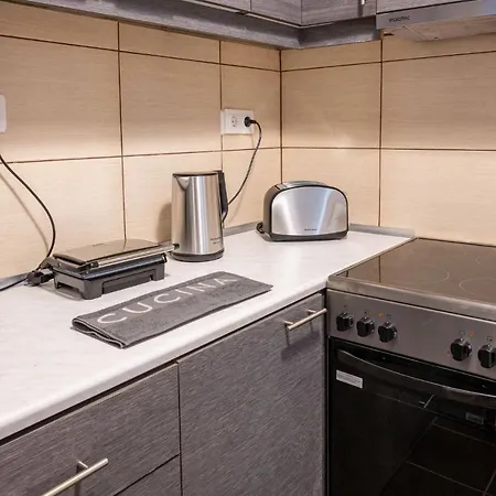Best House Evmenous Pagrati Apartment