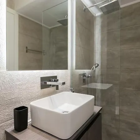 Apartment Academy Elegant #301 / Stunning Terrace
