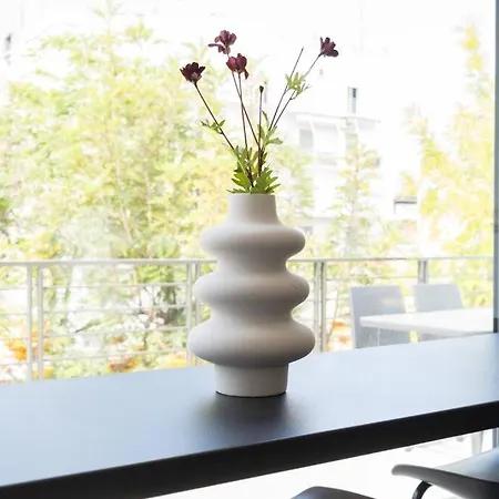 Apartment Academy Elegant #301 / Stunning Terrace *