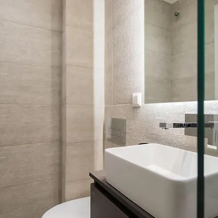 Academy Elegant #301 / Stunning Terrace Apartment Athens