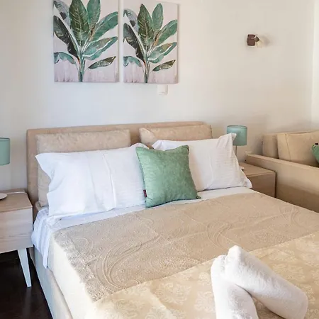 Best House Evmenous Pagrati Apartment Athens