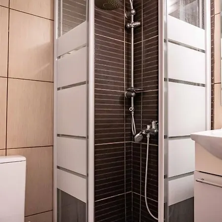 Best House Evmenous Pagrati Appartement *