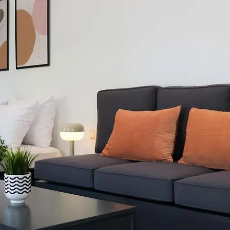 Academy Elegant #301 / Stunning Terrace Athens