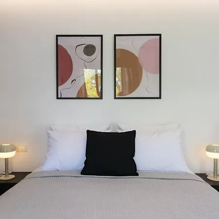 Apartment Academy Elegant #301 / Stunning Terrace *