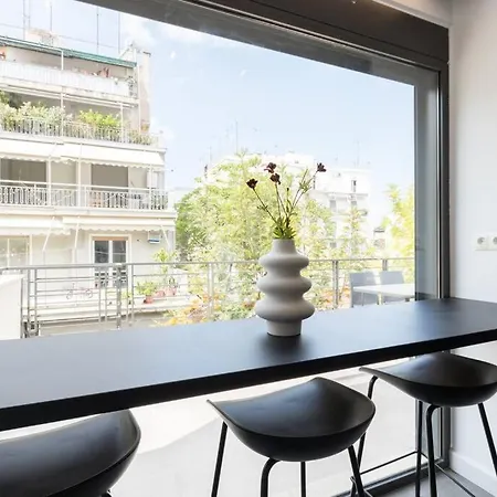 Academy Elegant #301 / Stunning Terrace Apartment *