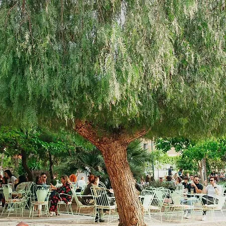 Academy Elegant #301 / Stunning Terrace Athens