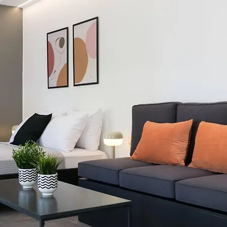 Apartment Academy Elegant #301 / Stunning Terrace *