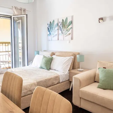 Best House Evmenous Pagrati Apartment Athens