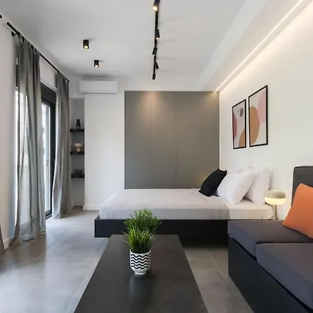 Academy Elegant #301 / Stunning Terrace Appartamento