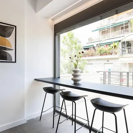 Apartment Academy Elegant #301 / Stunning Terrace *