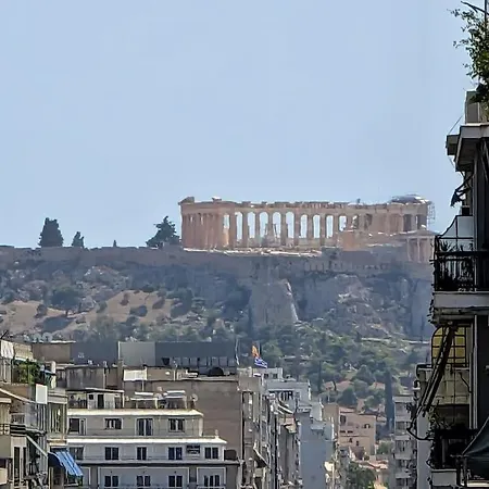 Apartment Divas Velvet Gold Athens