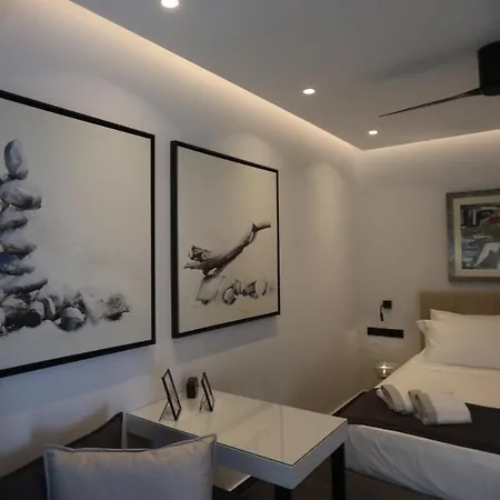 Apartment Only2suites *