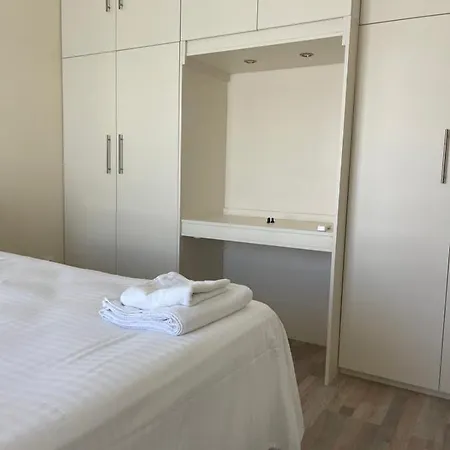 Διαμέρισμα Gold Studio 4th Floor *