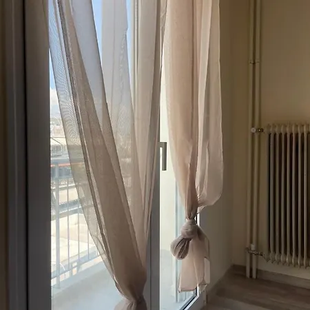 Gold Studio 4th Floor Apartment