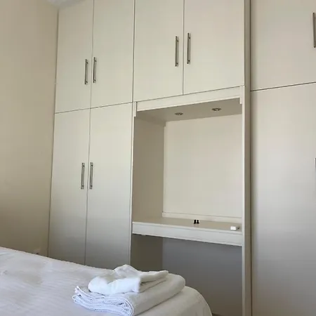 Apartment Gold Studio 4th Floor Athens