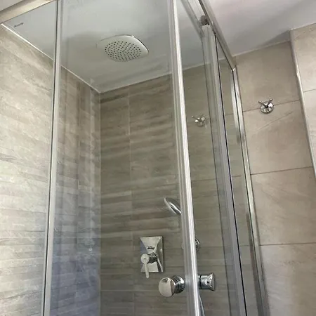 Gold Studio 4th Floor Apartment Athens