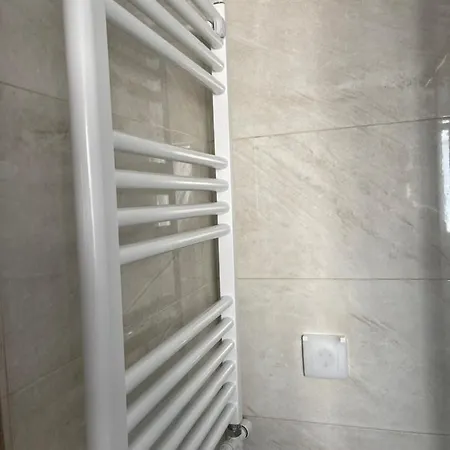 Gold Studio 4th Floor Apartment