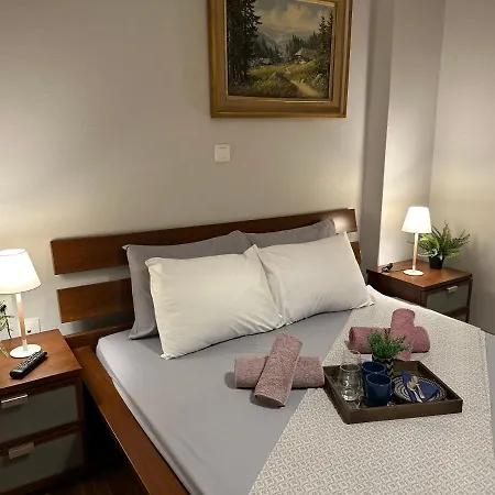 Ano Patisia Cosy Ii * Афины
