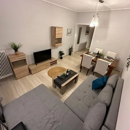 Ano Patisia Cosy Ii Афины