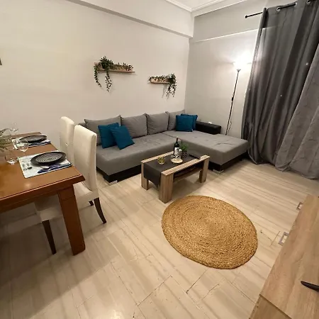 Ano Patisia Cosy Ii Афины