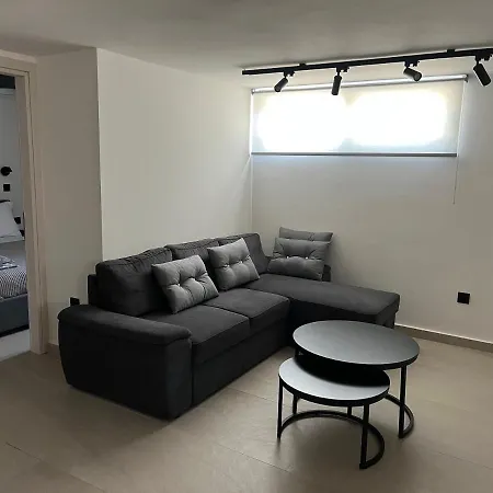 Cozy Private House Brand New