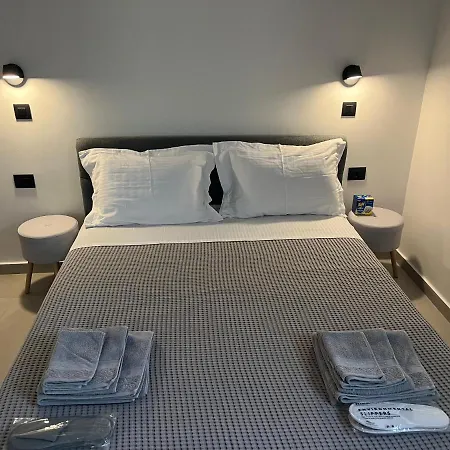 Cozy Private House Brand New * Athens