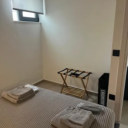 Apartment Cozy Private House Brand New Athens