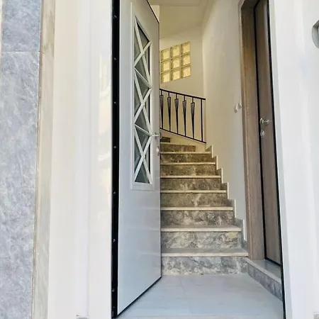 Azure House * Athens