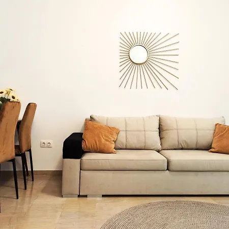 Kremou Apartment
